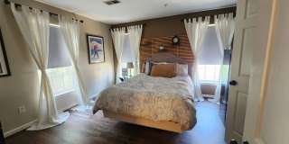 4 Level End-Unit TH with Garage! Gallery 16