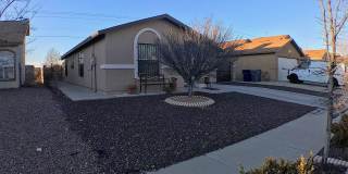 East El Paso 3bed/2bath Refrig A/C! Gallery 3
