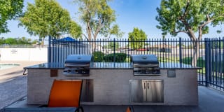 Arches Apartment Homes Gallery 13