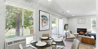 The Grove Luxury Apartments Gallery 5