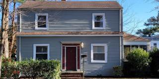 COMMODORE PARK-Three Bedroom Single Family Home COMMODORE PARK-Three Bedroom Single Family Home Gallery 1