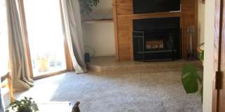 Furnished or Unfurnished One Bedroom / One Bath Apartment in Central Boulder Gallery 10