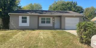 Incredible 3 Bedroom Home in Warren Township! Incredible 3 Bedroom Home in Warren Township! Gallery 1