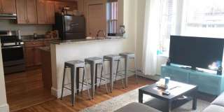 Four Bed Two bath in Allston..... DON'T MISS OUT... Gallery 3