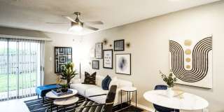 Blu Apartments Blu Apartments Gallery 2