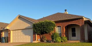 Beautiful edmond home for lease Gallery 3