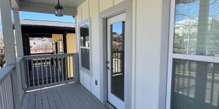 Be the first to live in this 3 bed/3.5 bath home across from Meharry Medical- great location with controlled access parking Gallery 19