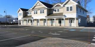 256 Mantoloking Road unit: 2A Gallery 1