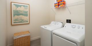 Heron Mill Apartments at Douglasville Gallery 12