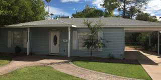 Tempe with a yard Gallery 1
