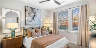 The Refinery at Sugar Hill Apartments and Townhomes. Gallery 19