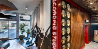 Three Collective Gallery 68