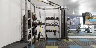 Flats at Springhurst Gallery 28