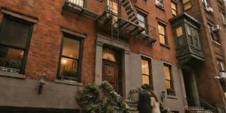 56 Irving Place Gallery 1