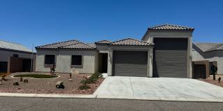 3-Bedroom Home with 50' RV Garage in Fort Mohave Gallery 1