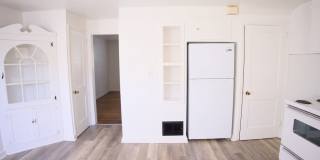 Cute & Cozy Interior Rowhome Gallery 12