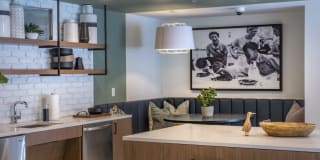 Cambridge Park Apartments Gallery 33