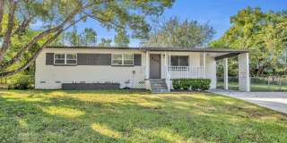 Wonderful Renovated home in ORLANDO Gallery 1