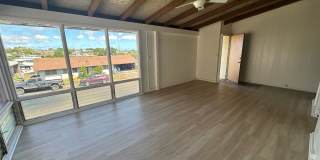 3 BD / 2 BA House in Pearl City! Gallery 1