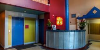 The Woodward Gallery 71