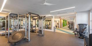 1640 Victoria Park Apartments Gallery 24