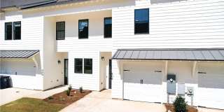 Owen's Crossing Townhome Gallery 3