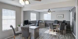 Jefferson Park Apartments Gallery 8