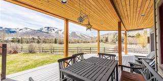 Park Meadows Home with Views on a Cul-De-Sac Gallery 3