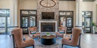 Park On Wurzbach Gallery 53