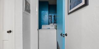 Charming Duplex Near Daffin Park with Private Fenced Yard and Off-Street Parking Gallery 15