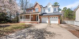August Move-in, Cary Park! Gallery 48