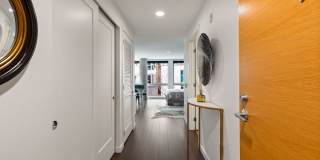 Pike Motorworks Apartments Gallery 111