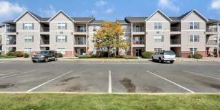 Buffalo Run Apartments Gallery 14