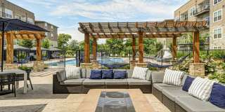 Verge Luxury Flats Gallery 28