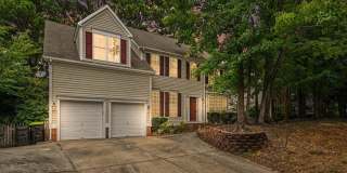1203 Fairfax Woods Drive Gallery 1