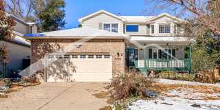 Beautiful Home with Fenced Back Yard and Cozy Fireplace Gallery 3