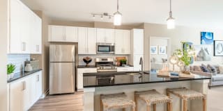 Creekstone Village Apartments Gallery 1