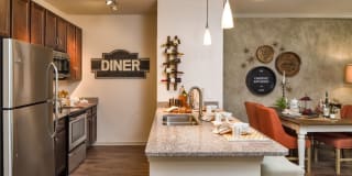 The Retreat at Trinity Age 55+ Apartment Homes Gallery 5