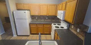 3 Bedroom, 2 Bathroom Edge at Greyhawk Condominium Gallery 1