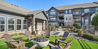 The Apartments at Brayden Gallery 20