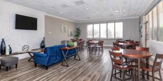 Kensington Club Gallery 3