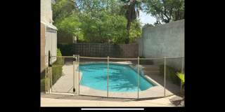 Beautiful, Well Kept, North Summerlin Pool Home Gallery 1
