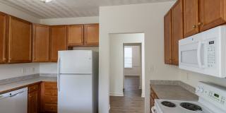 Beautifully maintained 4 bedroom, 2.5 bathroom home for rent in South Chesapeake! Gallery 23