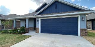 4 Bed 2 Bath Home In Piedmont Schools * Village Verde * Gallery 1
