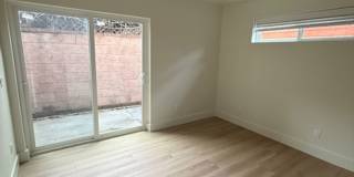 BRAND NEW 2 BEDROOM / 1 BATHROOM ADU READY TO BE MOVED IN Gallery 13