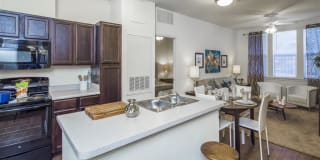 Affordable Housing - Gardens at San Juan Square Gallery 17