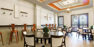 The Point at Lakeside Gallery 21