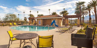 Palm Springs - Airport Gallery 25