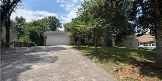 4624 Burns Road NW Gallery 1
