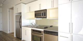 12th Street Lofts Gallery 13